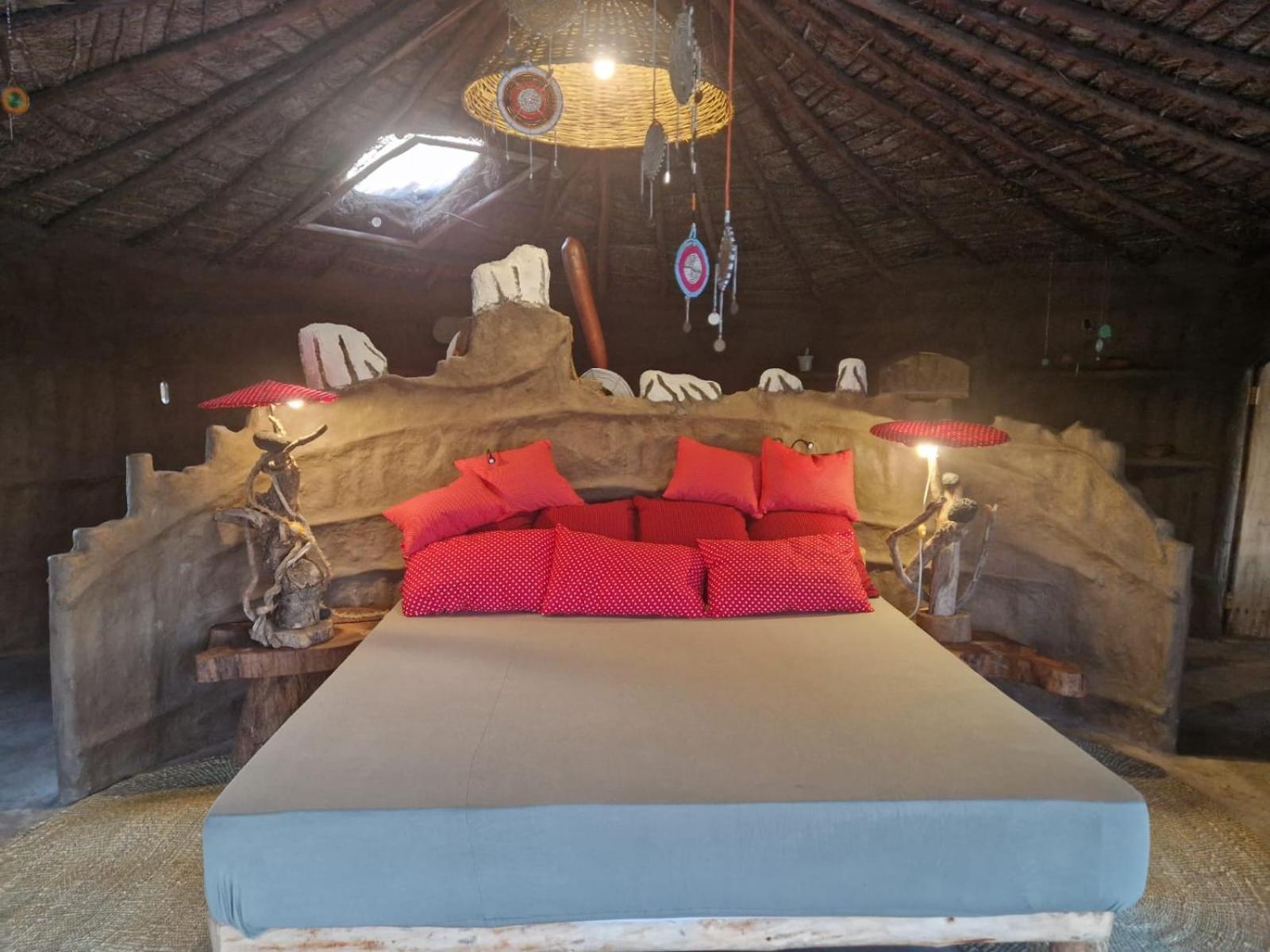 Original Maasai Lodge - Africa Amini Life Engare Nanyuki Экстерьер фото