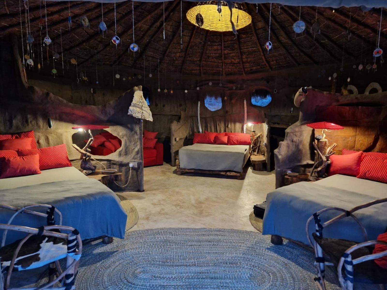 Original Maasai Lodge - Africa Amini Life Engare Nanyuki Экстерьер фото